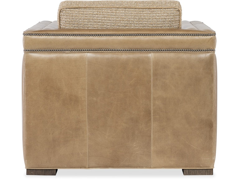 Bradington Young Ellary Chair 633-25
