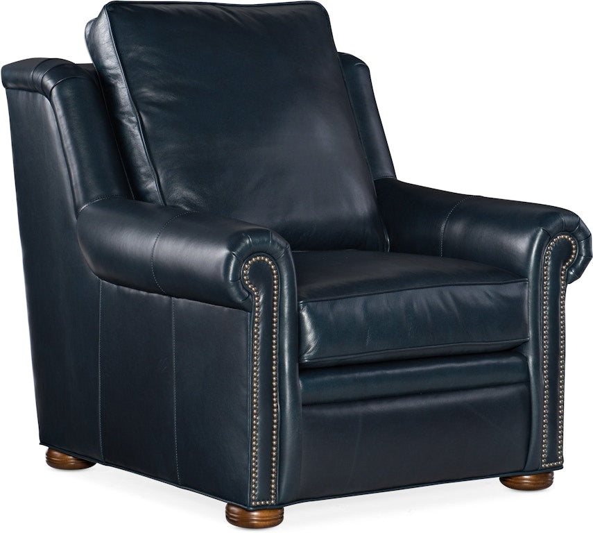 Bradington Young Reece Chair 202-25