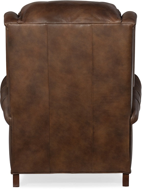 Bradington Young William 3-Way Recliner 4068