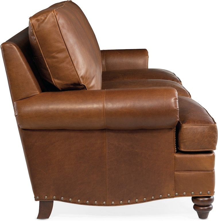 Bradington Young Hoff Sofa 880-95
