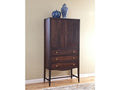 YUTZY WOODWORKING Providence Wardrobe 68070