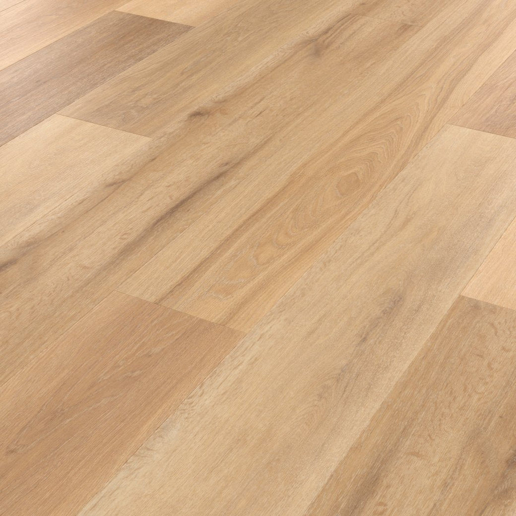 Karndean Luxury Vinyl Korlok Select Warm Ash