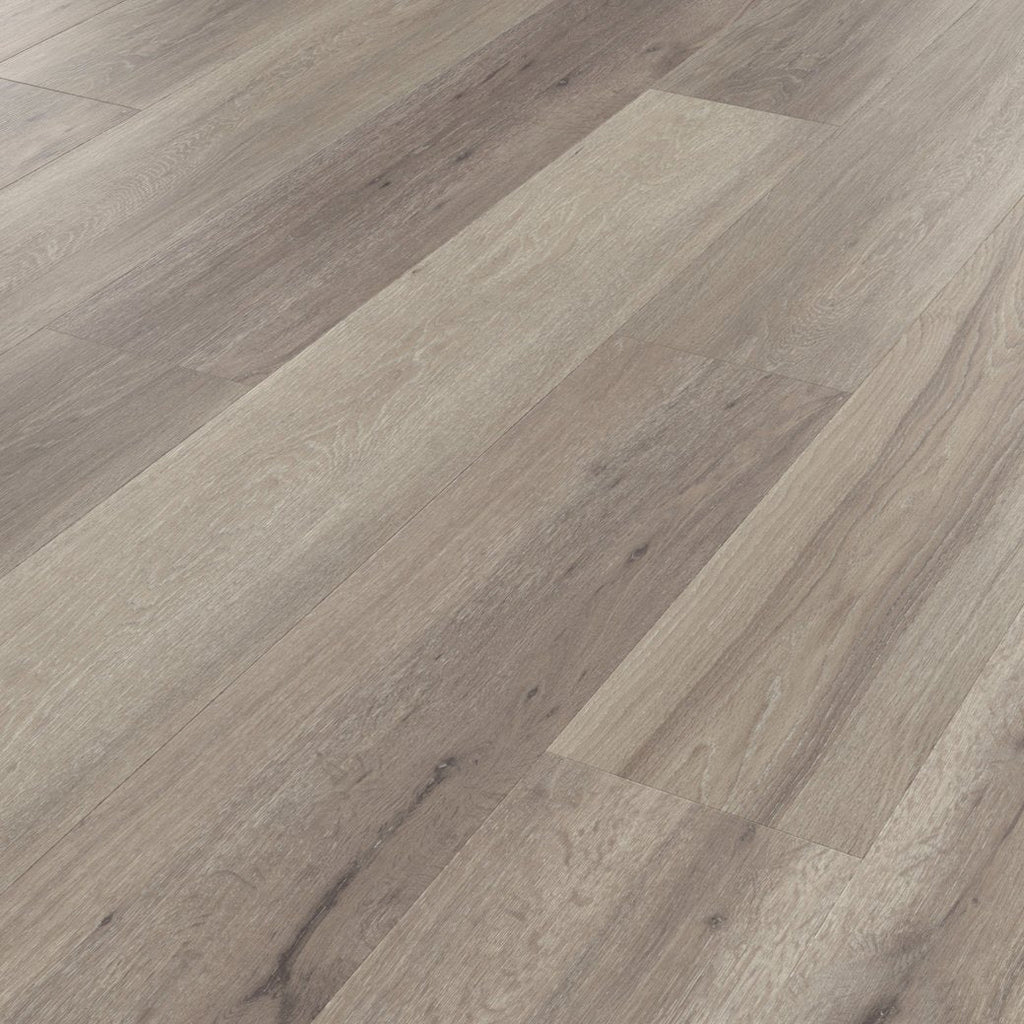 Karndean Luxury Vinyl Korlok Select Washed Grey Ash