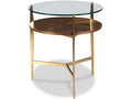 Issis Select LA SCALA SIDE TABLE 42WB-1257-21WB139