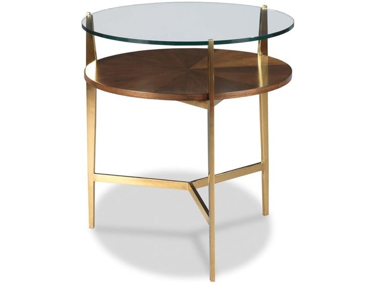 Issis Select LA SCALA SIDE TABLE 42WB-1257-21WB139