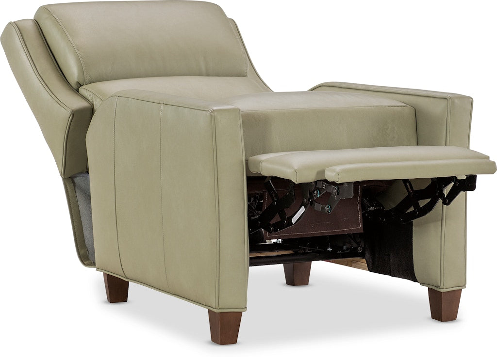 Bradington Young Shaw Recliner 3347