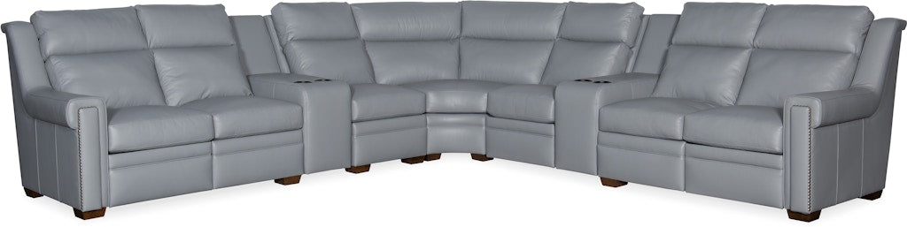 Bradington Young Imagine Armless Chair 960-38