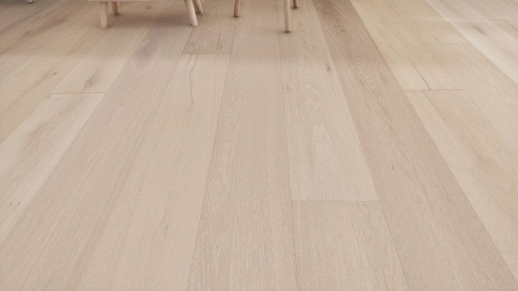 Linen Hickory