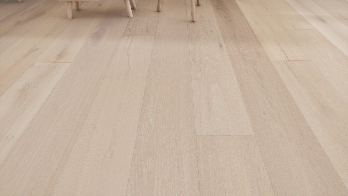 Linen Hickory