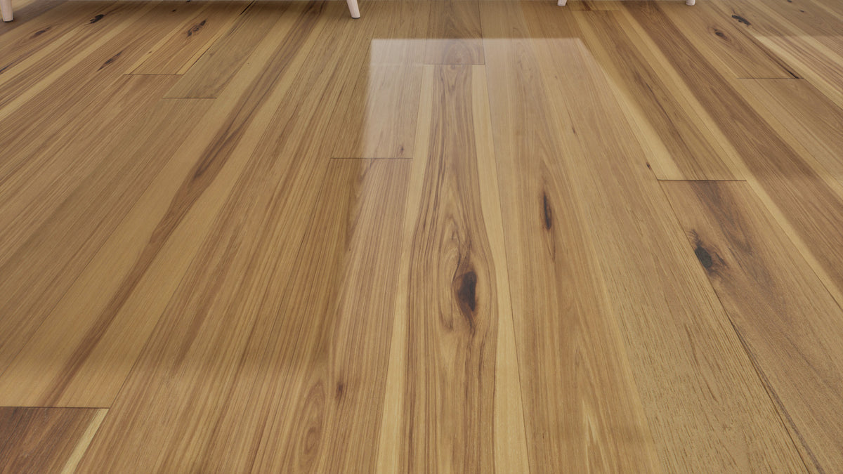 Natural Hickory