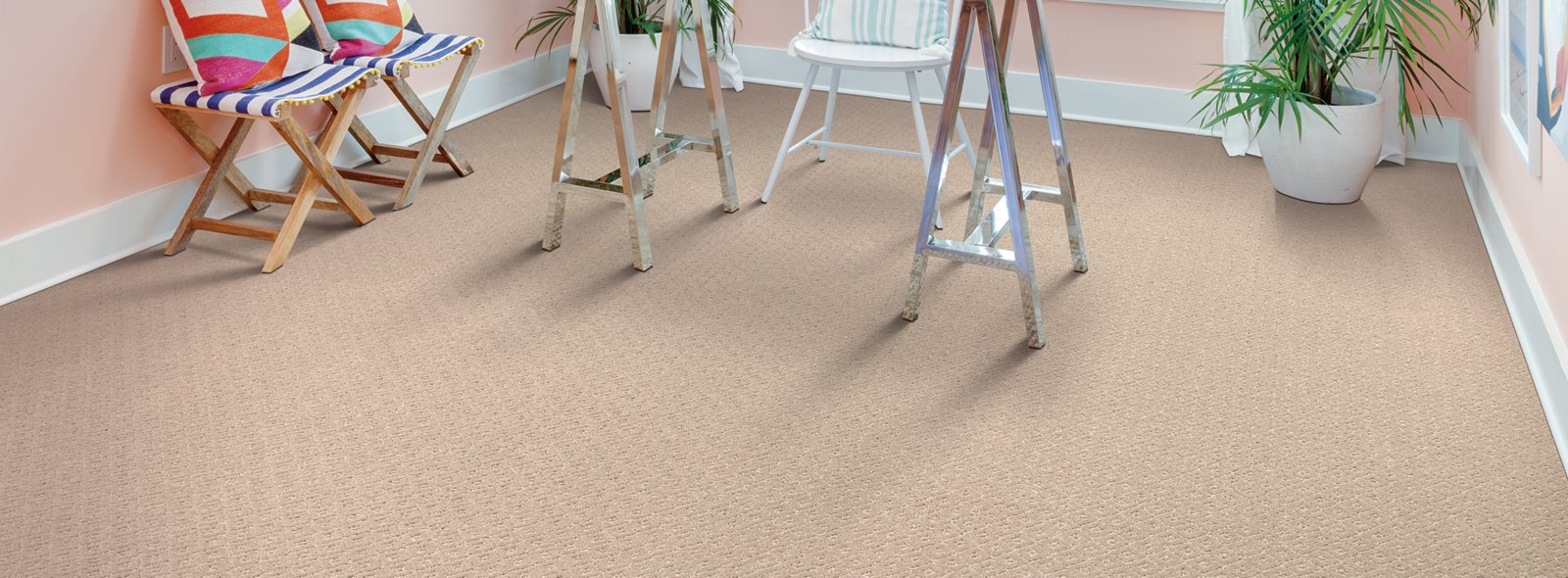 Mohawk Flooring Remarkable Elegance - room scene