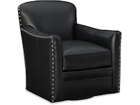 Bradington Young Luna Swivel Tub Chair 316-25SW