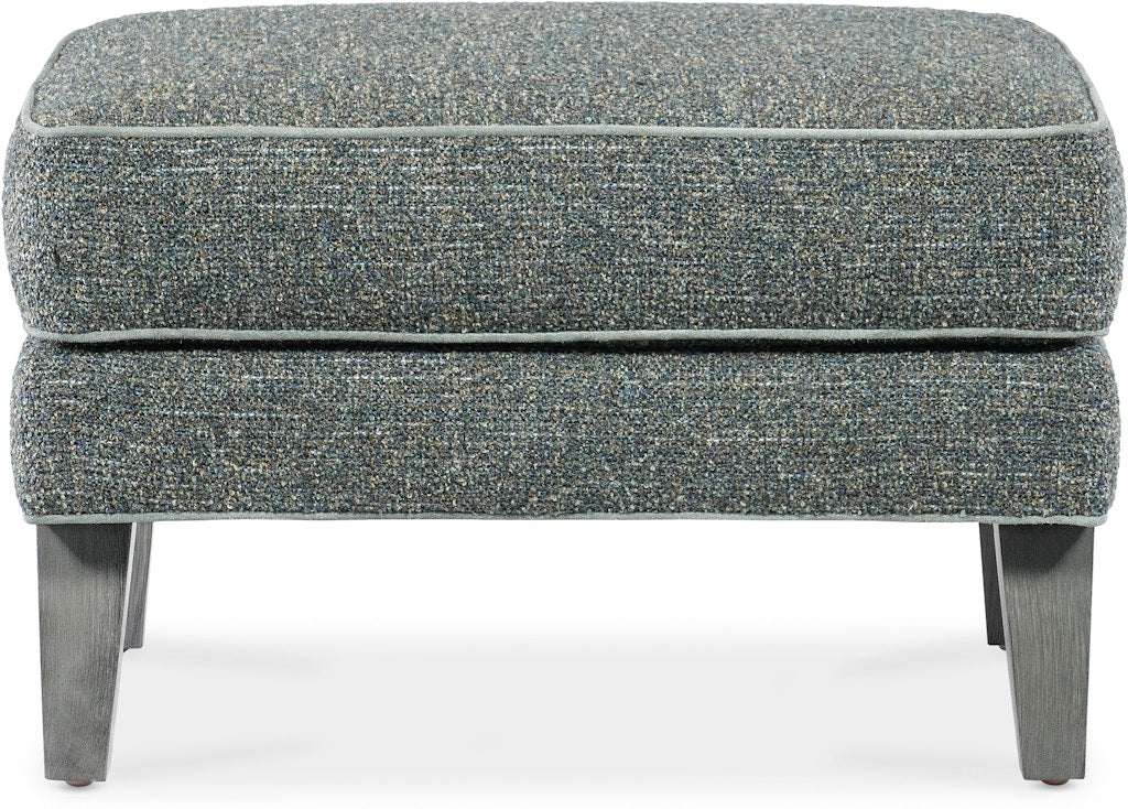 Bradington Young Emyrsen Ottoman 624-OT