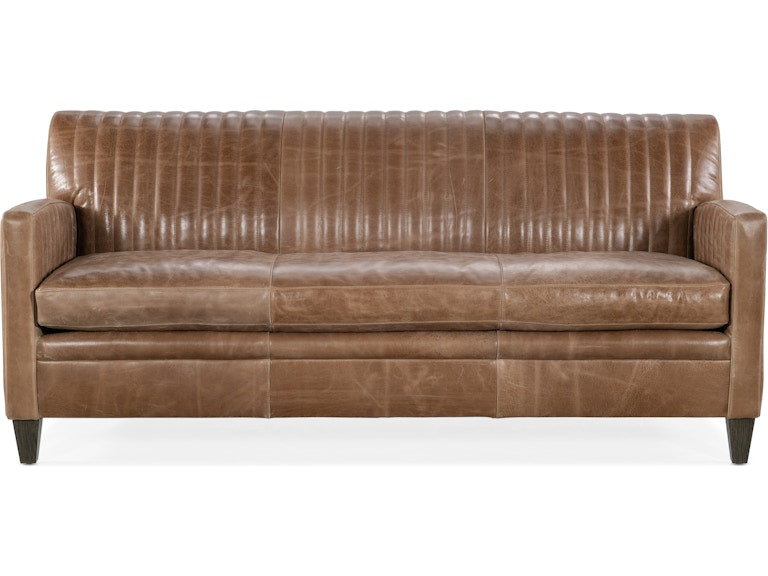 Bradington Young Barnabus Stationary Sofa 486-95