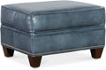 Bradington Young Oliver Ottoman 448-OT