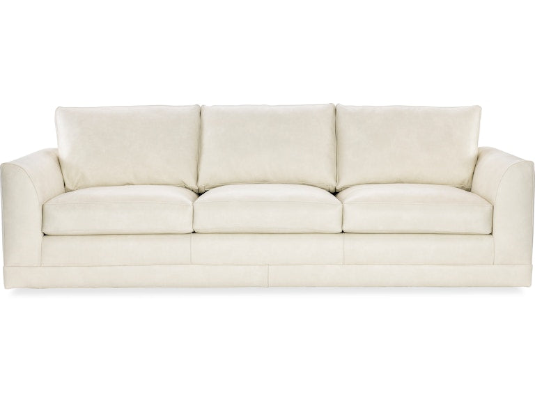 Bradington Young Granger Leather Sofa 7423-802-L