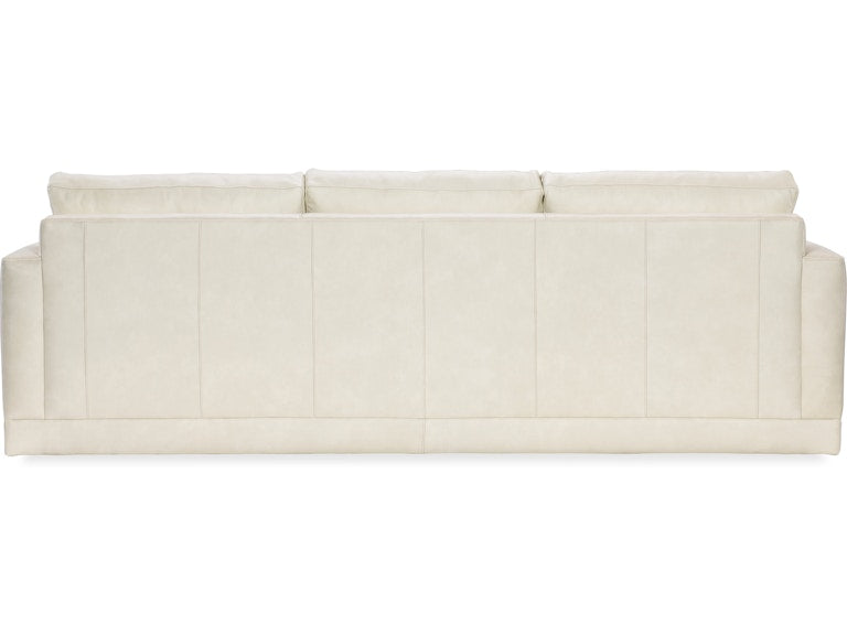 Bradington Young Granger Leather Sofa 7423-802-L