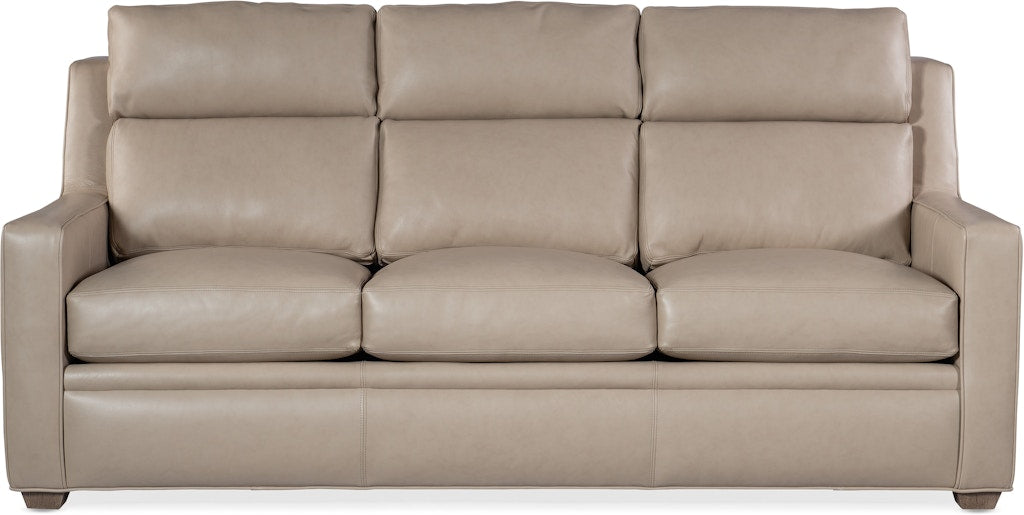 Bradington Young Raymond Sofa - Two Piece Back 201-95-2