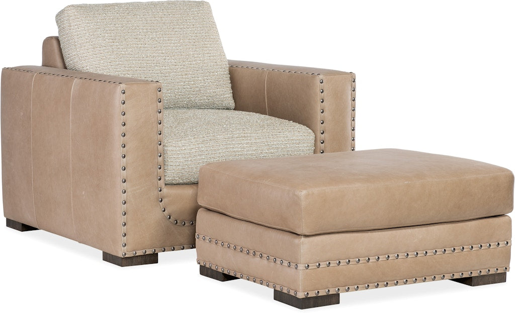 Bradington Young Kempton Chair 631-25