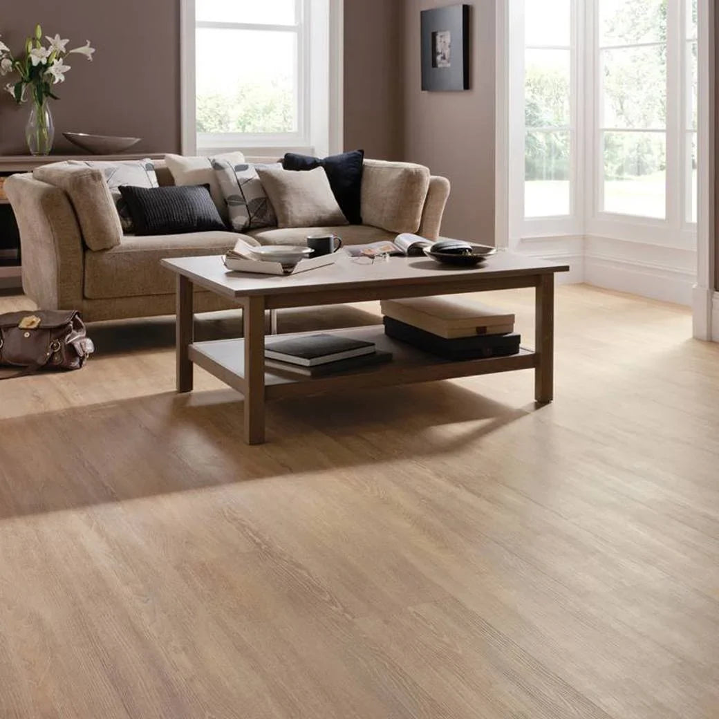Karndean Luxury Vinyl Opus Niveus