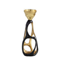 Nexus Candleholder, Medium | John-Richard - JRA-15497