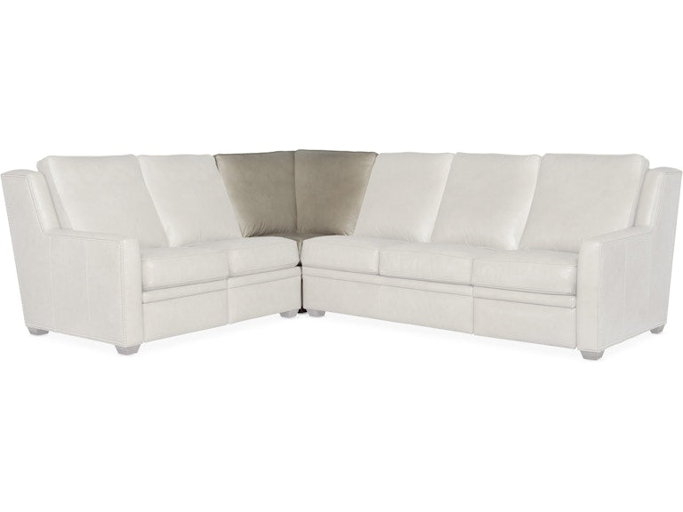 Bradington Young Revelin True Corner 203-65