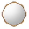 Cog Mirror, Champagne | John-Richard - JRM-1421