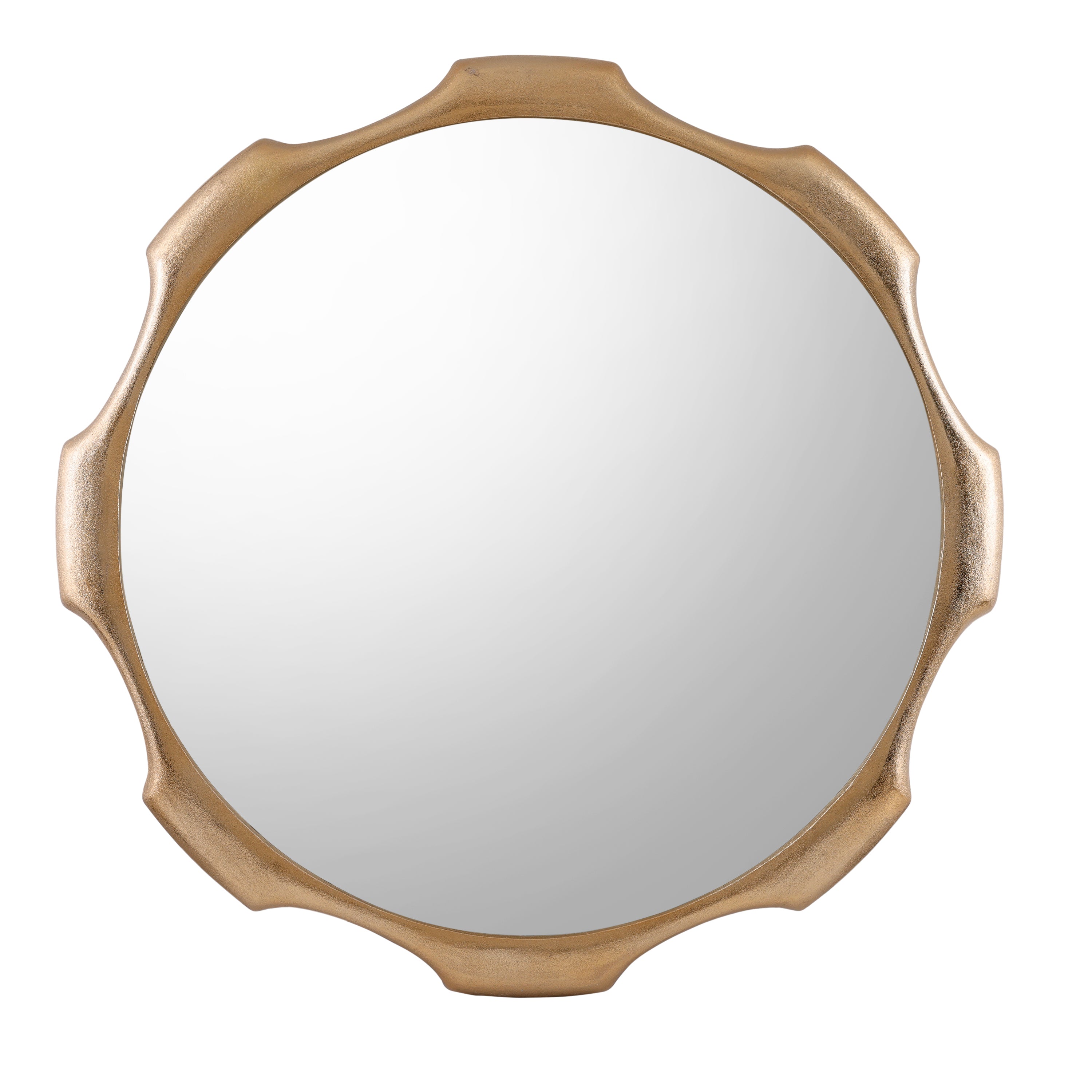 Cog Mirror, Champagne | John-Richard - JRM-1421