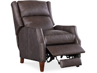 Bradington Young Thomas 3-Way Lounger with Power Headrest 3156