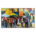 Urban Days | John-Richard - GBG-2929A