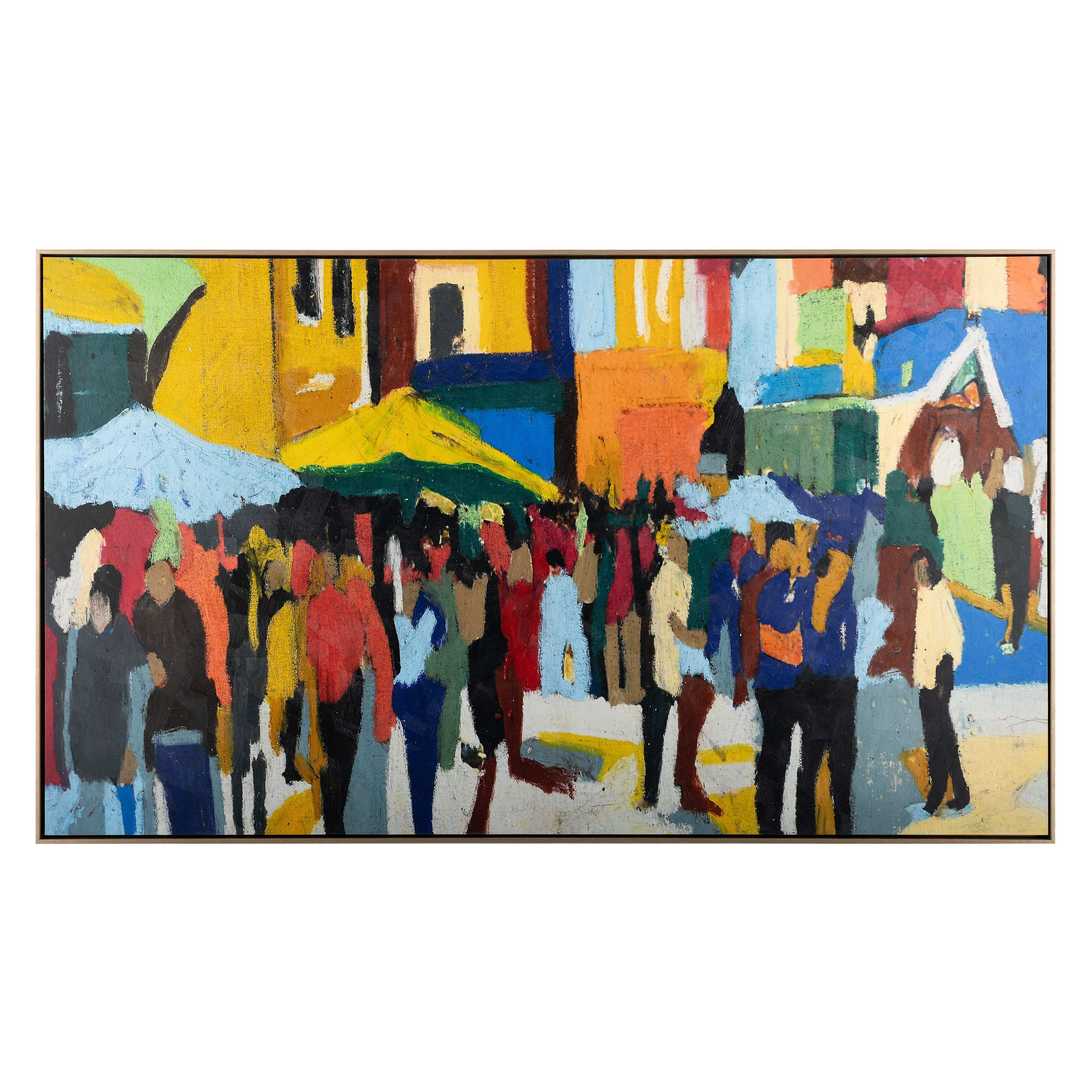 Urban Days | John-Richard - GBG-2929A