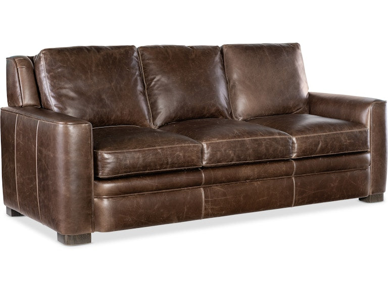 Bradington Young Beckham Sofa 642-95