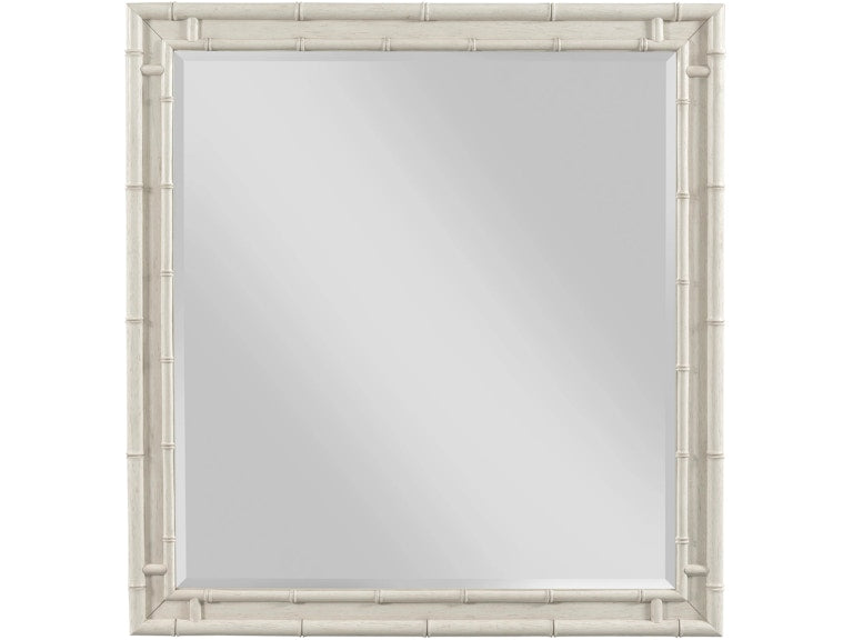 American Drew Vida Bamboo Mirror 016-020