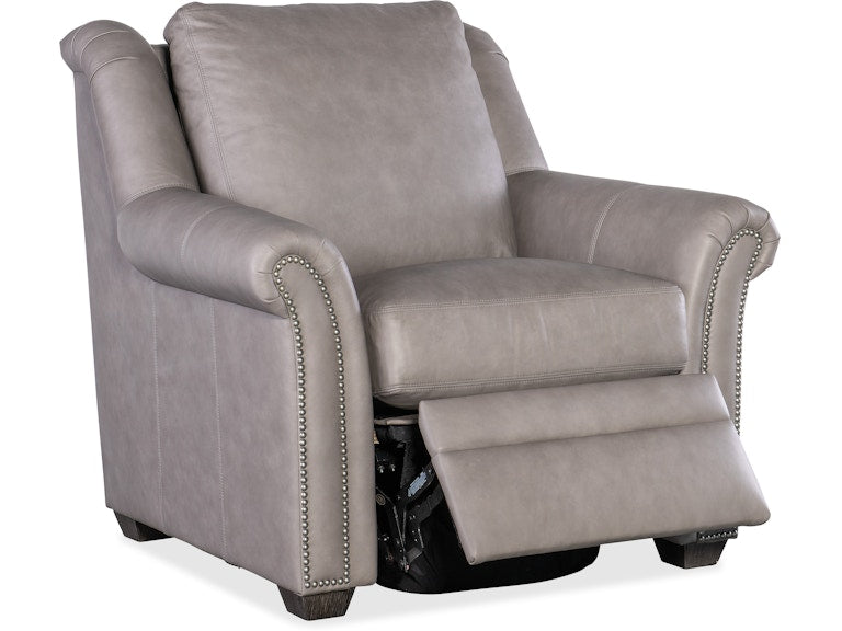 Bradington Young Newman Reclining Chair 916-35