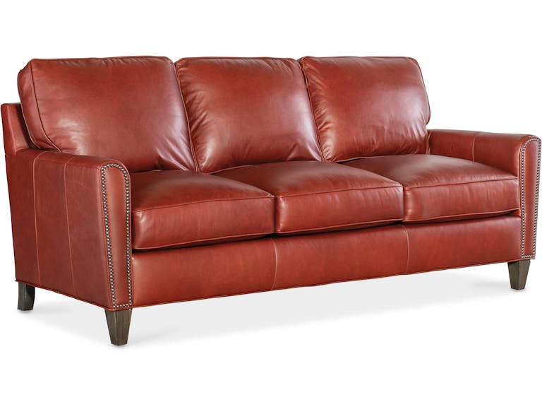 Bradington Young Manning Small Sofa 773-86