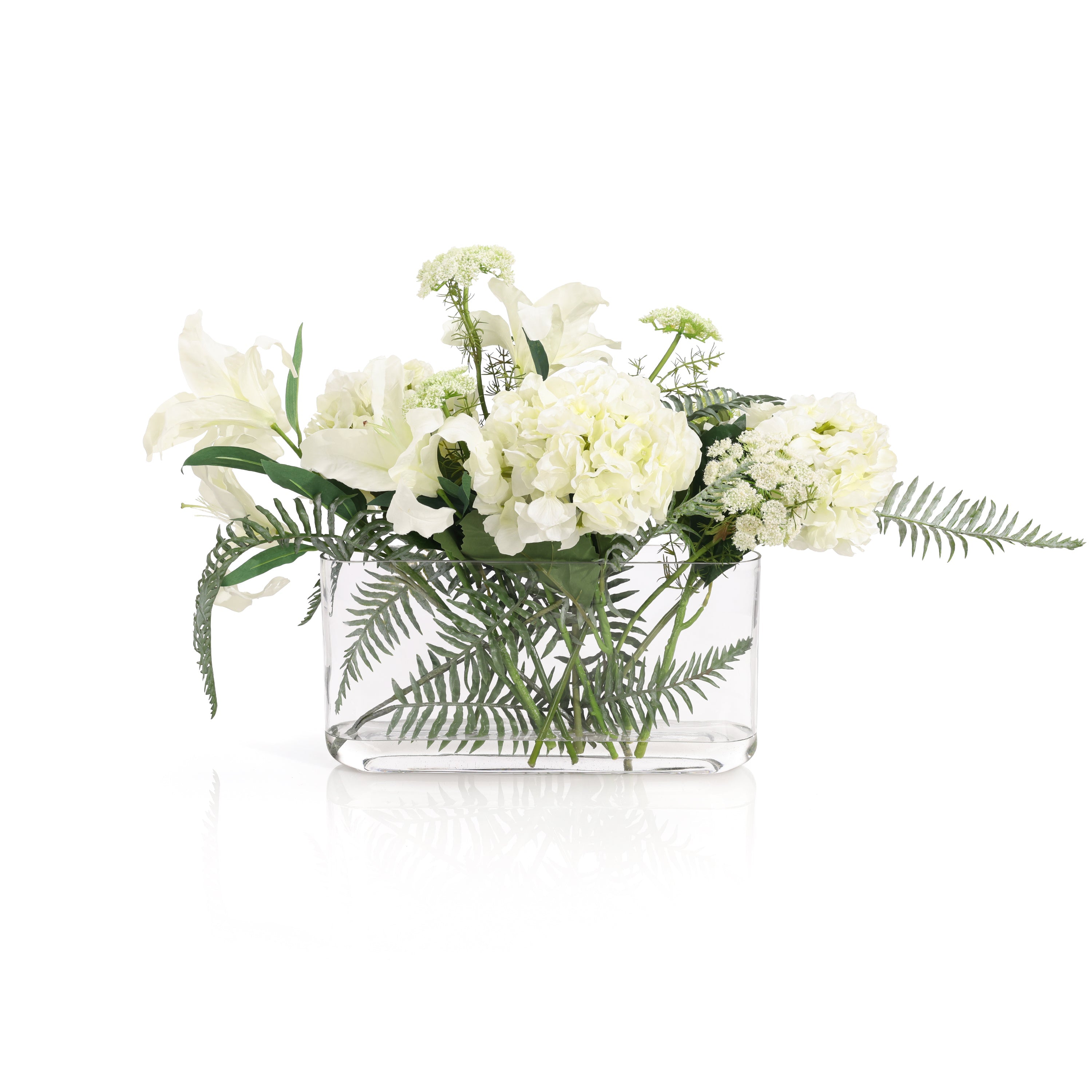 The Queen's Garden | John-Richard - JRB-5557W