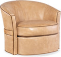 Bradington Young Adrian Swivel Chair 451-25SW