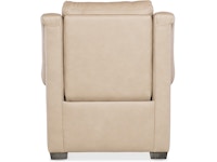 Bradington Young Imagine Reclining Chair with Power Headrest 960-35