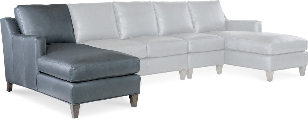 Bradington Young Melville Chaise Lounge 771-41