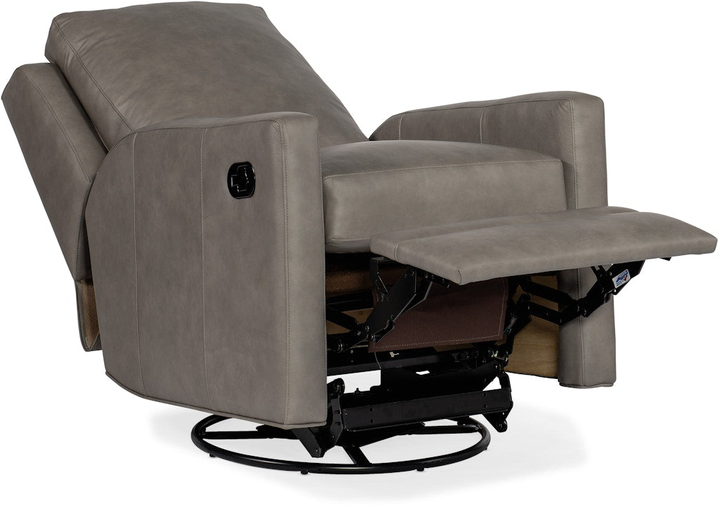 Bradington Young Melville Wall Hugger Recliner 7771
