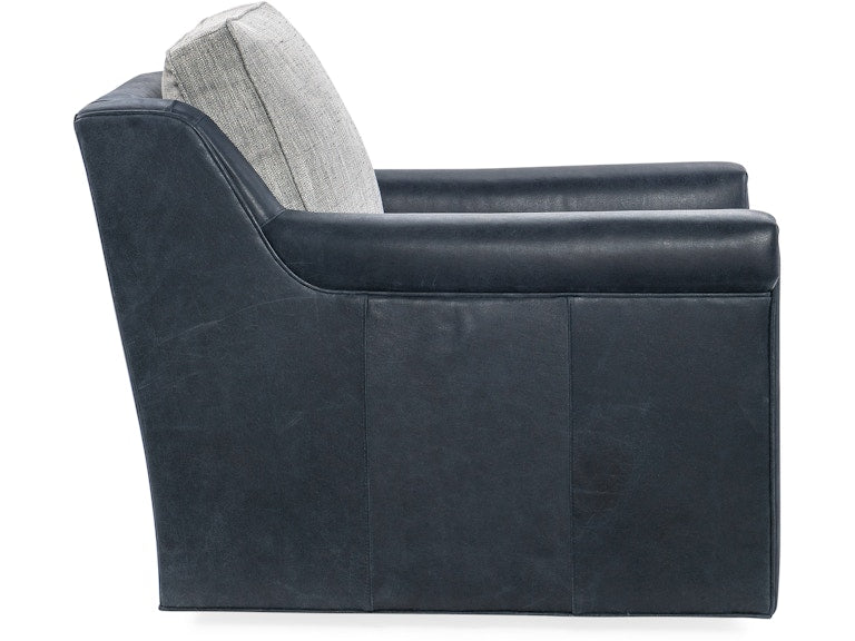 Bradington Young Madison Swivel Chair 870-25SW