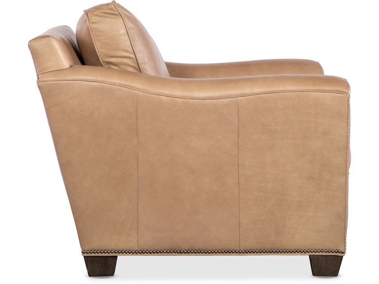 Bradington Young Lennon Chair 732-25