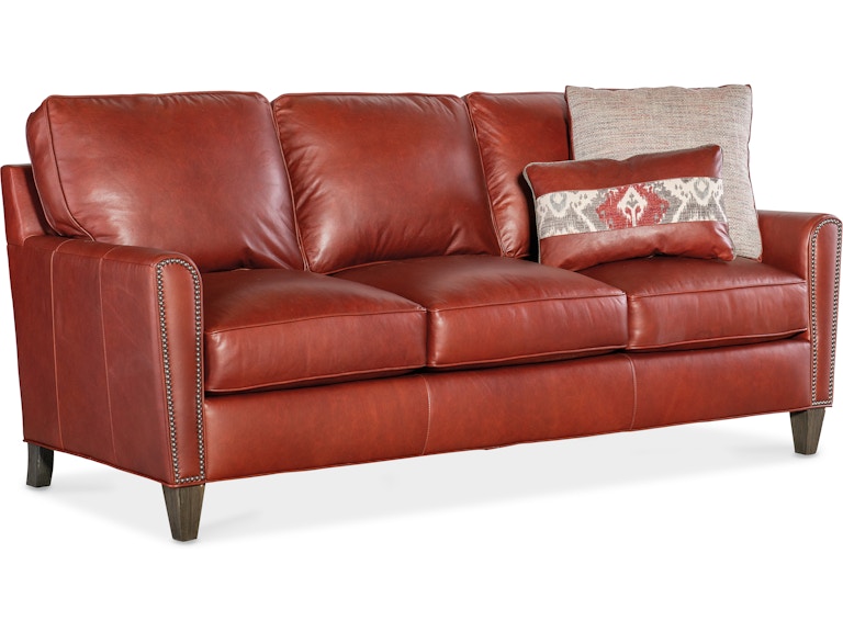 Bradington Young Manning Small Sofa 773-86