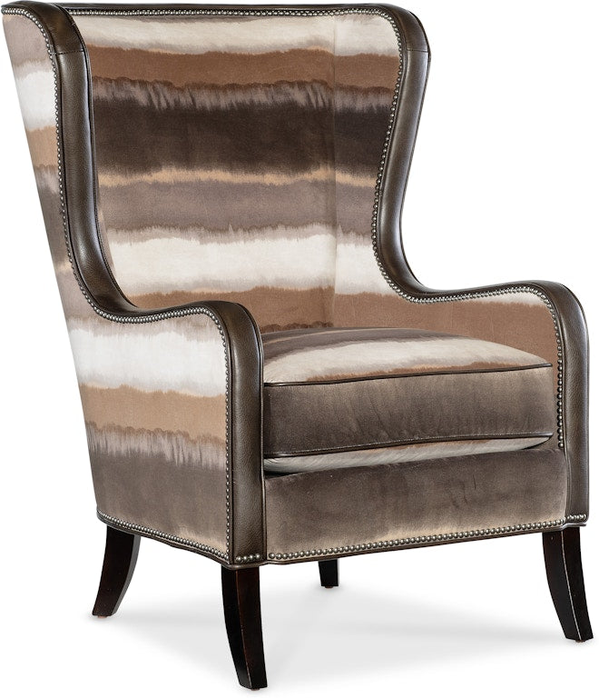 Bradington Young Aurora Stationary Chair 445-25
