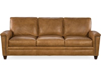 Bradington Young Oliver Sofa 448-95