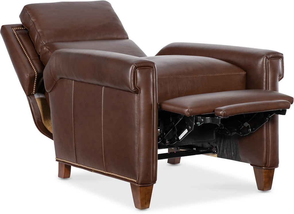Bradington Young Mills Recliner 3622