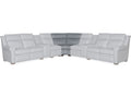 Bradington Young Imagine Corner Wedge 960-68