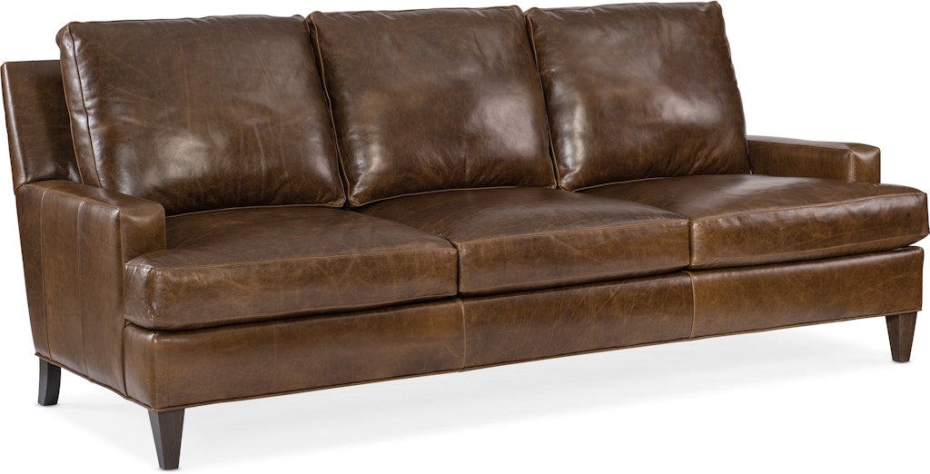 Bradington Young Barker Sofa 478-95