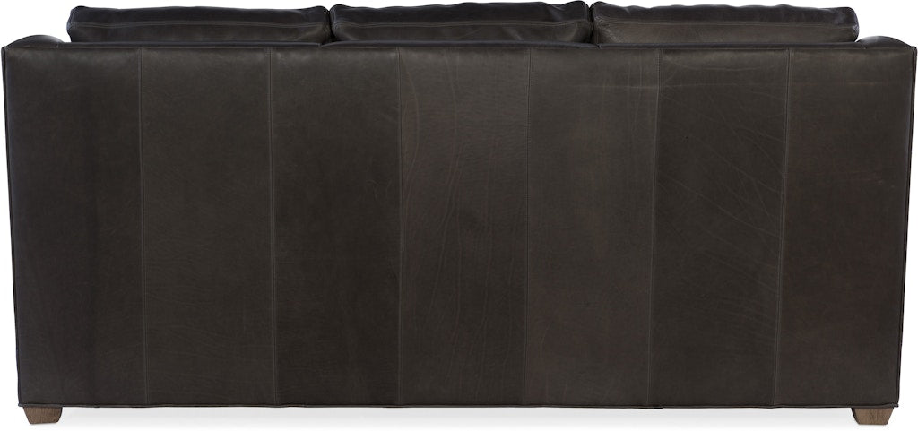 Bradington Young Revelin Reclining Sofa with Power Headrest 203-90