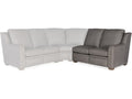 Bradington Young Raiden Right Arm Facing Reclining Loveseat with Power Headrest 204-56